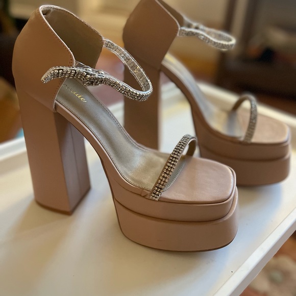 Brand New Platforms - Picture 2 of 4